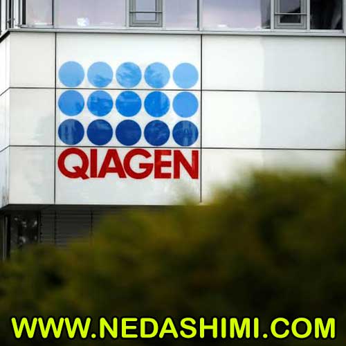 QIAGEN-NEDASHIMI نمایندگی QIAGEN