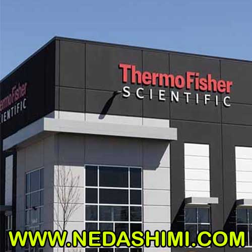 Thermo-Fisher-Scientific-NEDASHIMI نمایندگی شرکت Thermo Fisher Scientific